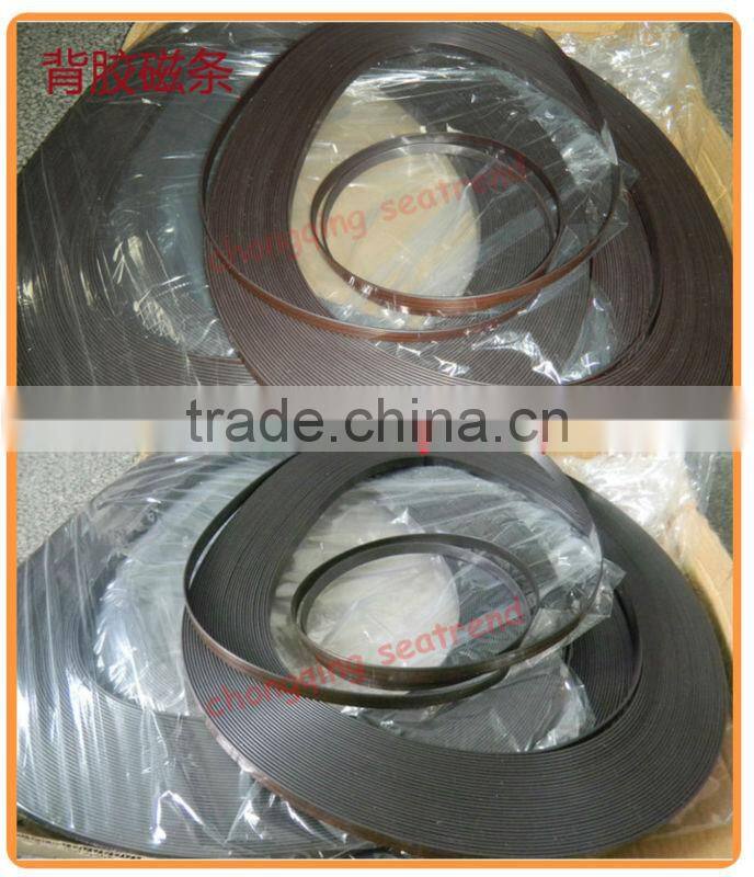 2016 New Promotion customized adhesive aluminium magnet wire