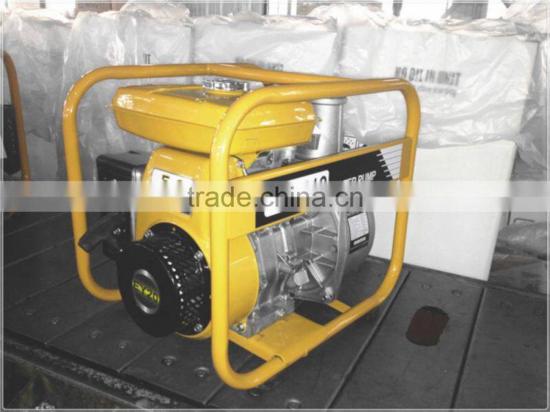 Gasoline WaterPump/Mini Gasoline Water Pump/3Inch Gasoline Water Pump