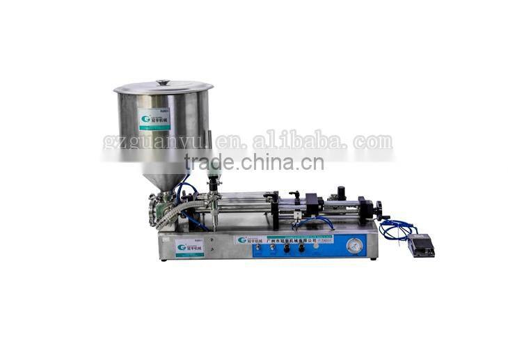 Premium Quality Preferential Price Facial Mask Filling And Sealing Machine