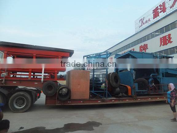 Malaysia Hot sand washing equipment for sale