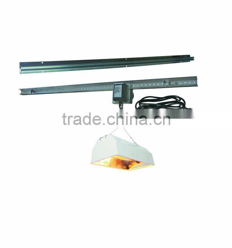 Light Reflector carrier