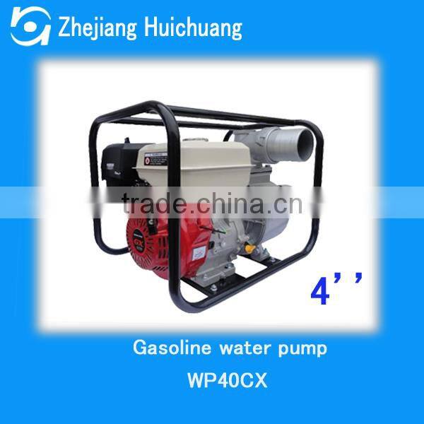 4 inch water pump with CE