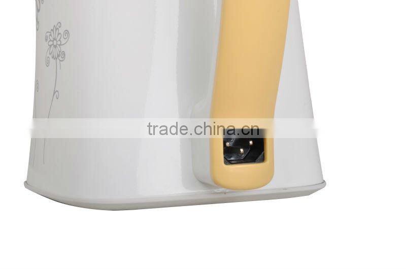 Hotsale Intelligent Food Processor/Soy milk maker