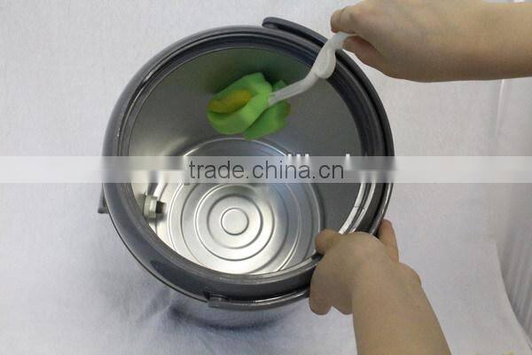 mini cleaning brush,small plastic cleaning brushes,cup cleaning brush