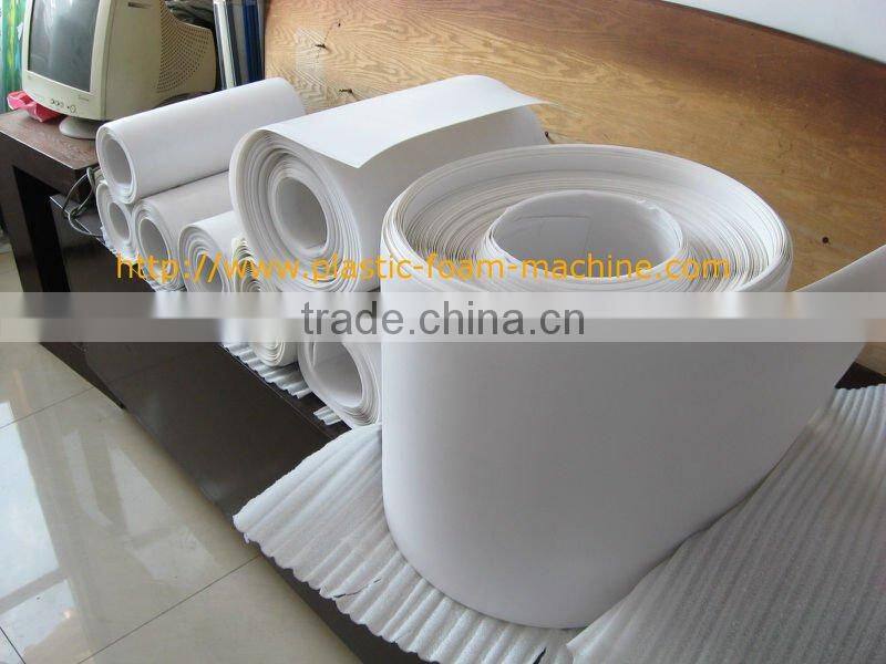 Bottle Cap Liner Extrusion Line