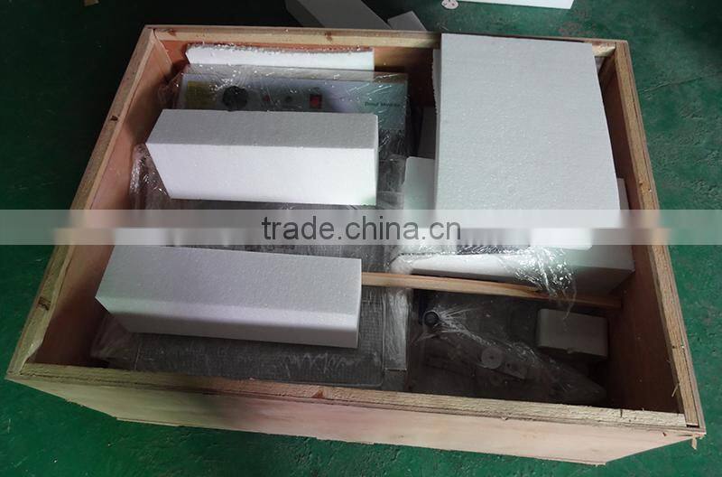 Wilder Oil Tank Electric Commerical Donut Machine GRT - T102