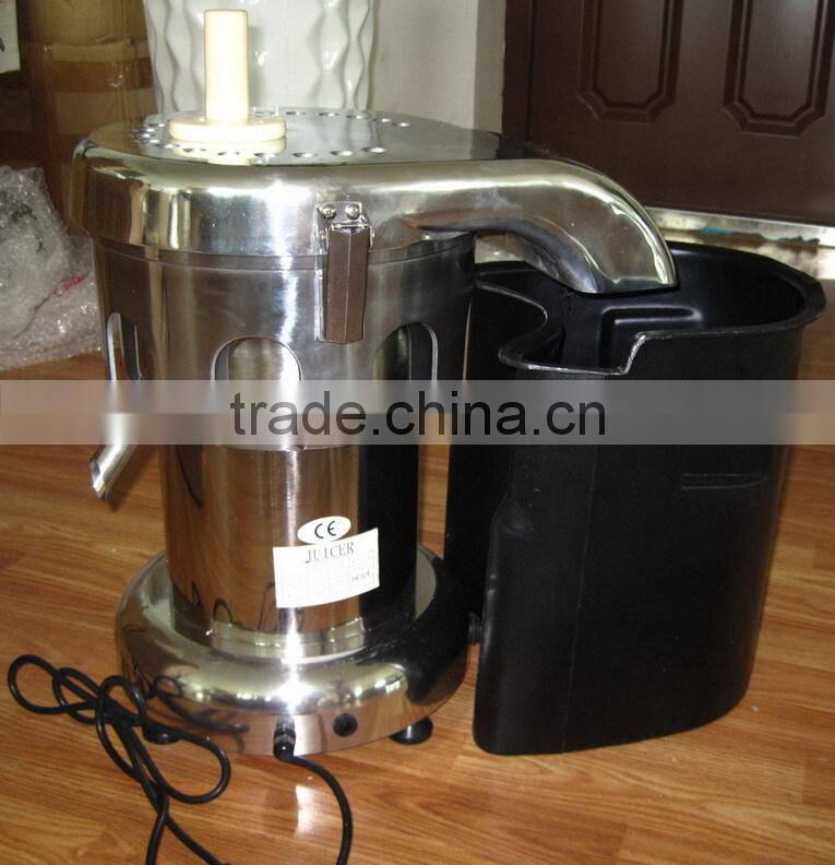 GRT - B2000 Electric fruit juice extractor