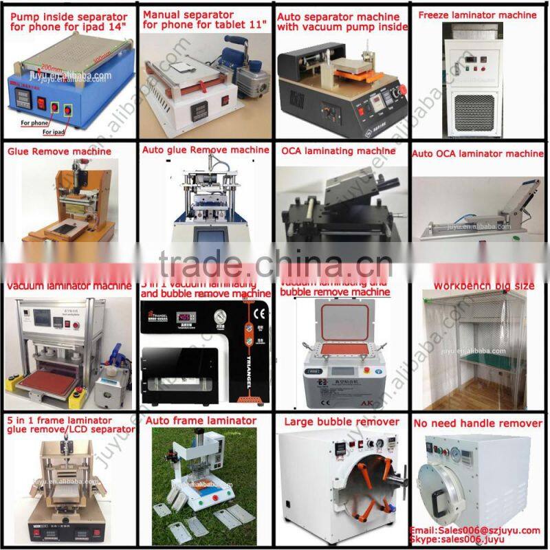 Best quality G3 LCD Tester flex