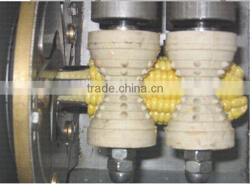 MZ-368 Farm corn sheller machine (Video) Taiwan Quality