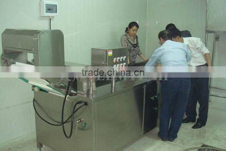 Shenzhen Q. H. Catering Service Company