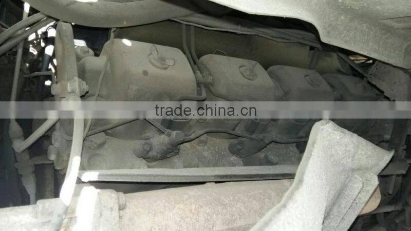 used Nissan RF8 diesel Motor