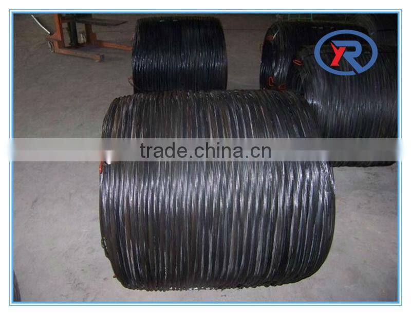 Twist Black anneal iron binding wire made in China