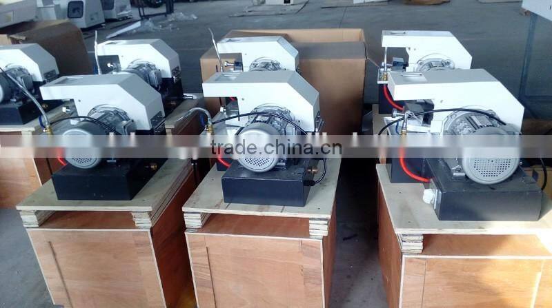 XQ-2B Metallographic specimen mounting presses