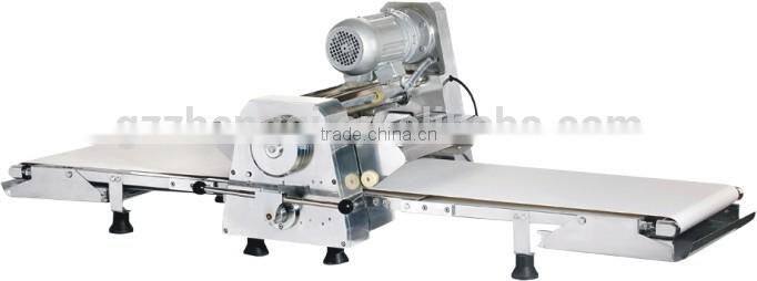 High quality dough sheeter for home use ,dough sheeter machine (ZQF-M80)
