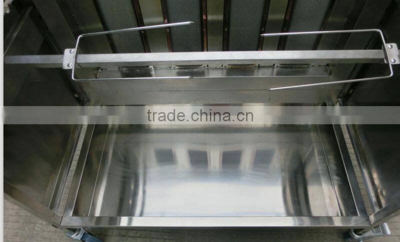 Gas Rotisserie,BBQ PIG Rotisserie,Rotisserie for Whole Pig(ZQ-02A)