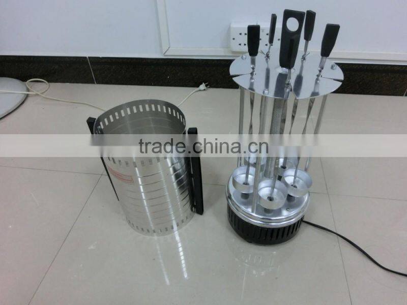Electric Mini Kebab Machine