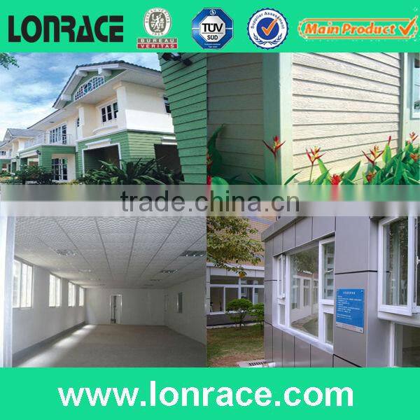 Modern Cement Board (4x8)