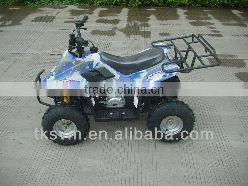 TK50/70/90ATV-6 go kart