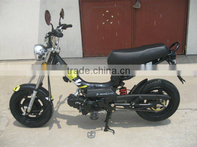 mini50 motorcycle