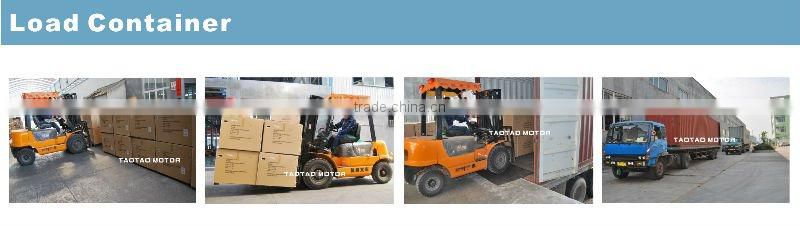 QUAD ATV 250cc ATA250-D1 with EPA ECE