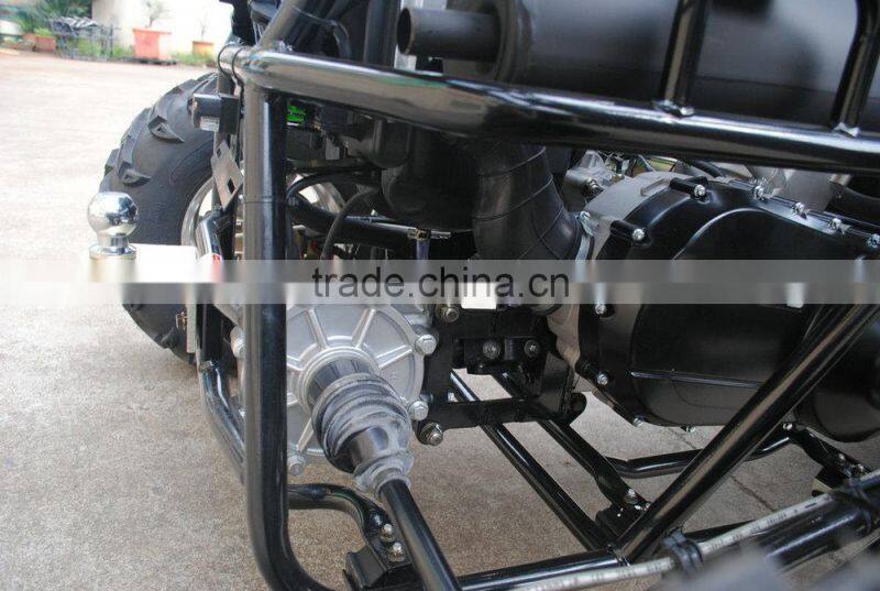 Renli 500cc dune buggy 4x4 eec