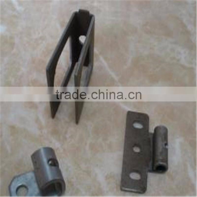 high quality cnc machining parts sheet metal stamping parts machined parts