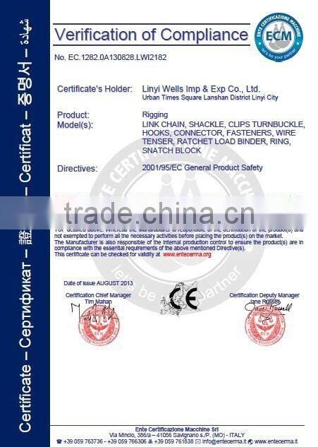 corbon steel fast pipe wrench