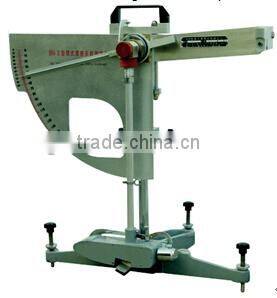 Friction Coefficient Meter (Pendulum-Type)