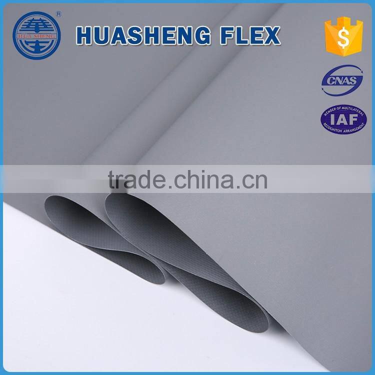 China products make sunshade car trailer tarpaulin