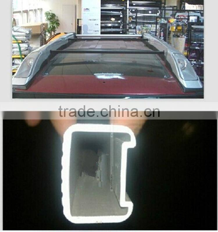 aluminum 6063- custom made-aluminum 6063 alloy