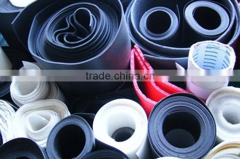 Eva Foam Eyeglasses Case