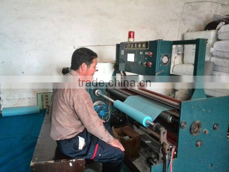 PP non woven eco friendly biograde underlayment