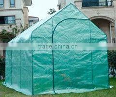 PE large walk-in garden Green house