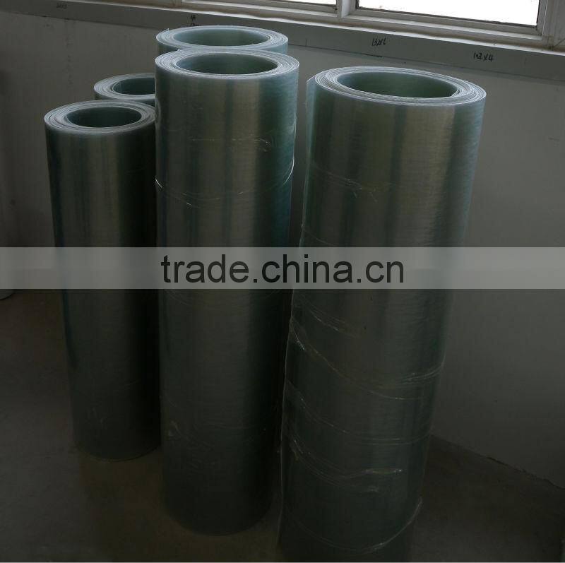 Locwid FRP plastic flat composite panel for skylight