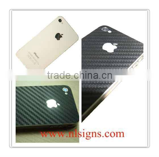 PVC Material Self adhesive vinyl for car