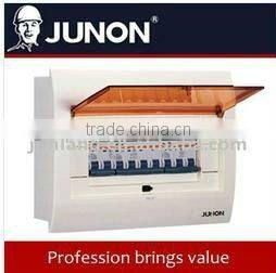 V8 plastic distribution box