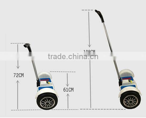 Leadway 6.5inch/8inch mini hoverboard electric adult scooter bike(F1-26a)