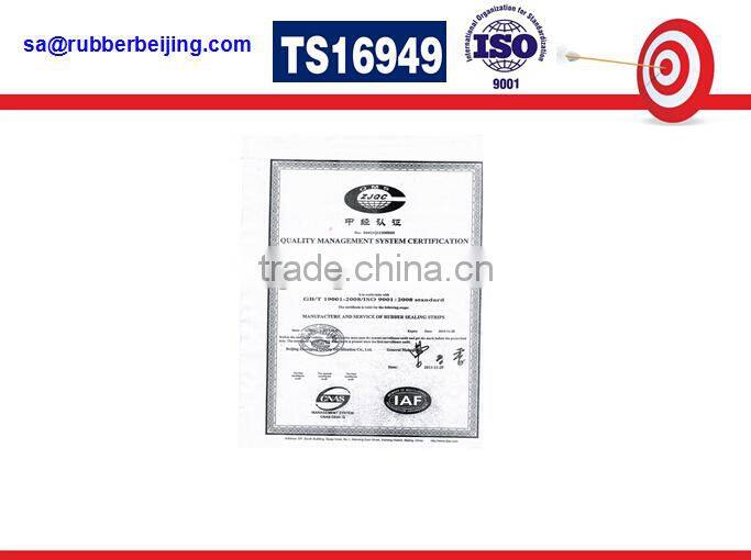 customize viton rubber sheet