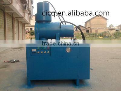 head forming machine button head machine