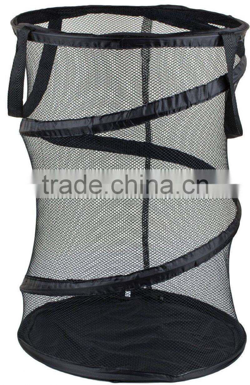 pop up laundry hamper and laundry sorter