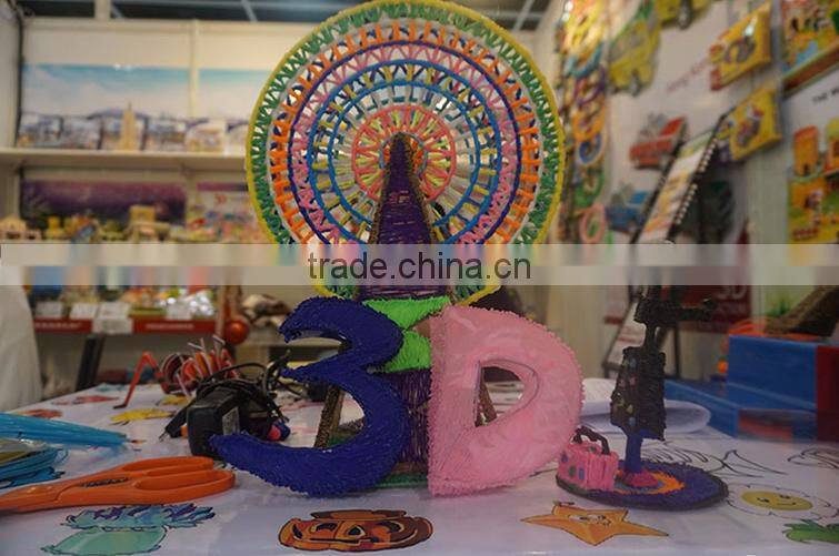 3D Printer Filament 1.75MM PLA filament for 3D printer