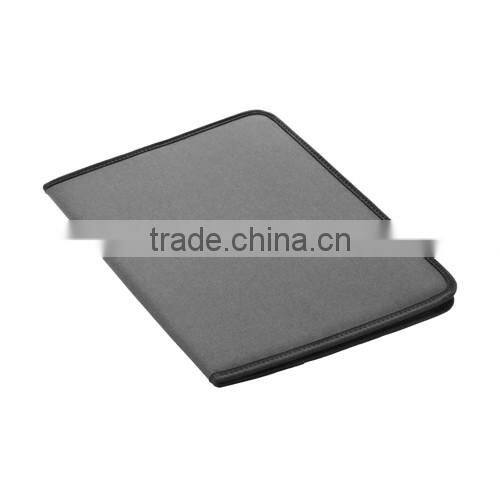 A4 document folder and tablet holder