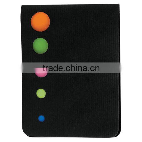 Sticky Memo Pad, Sticky Note Pad, Full Colour Custom Sticky Note