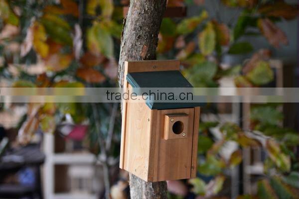 Chinese handmade small garden decorative bird cages wholesale