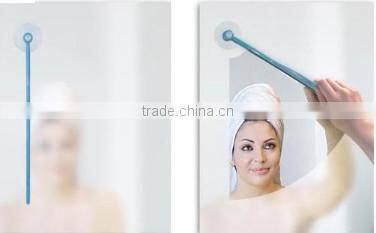 auto window wipers /mirror brush/ strong sucker wiper