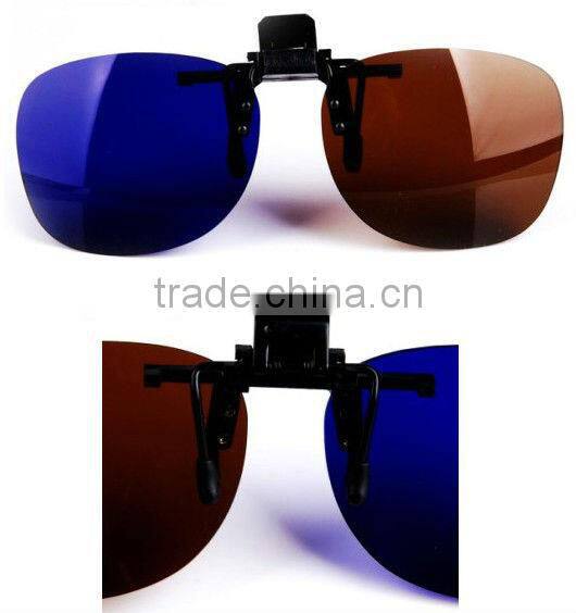 Supply Creative fashion 3D glasses