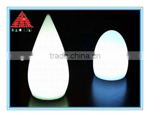 Thermoforming plastic products lampshade designed by clients OEM products