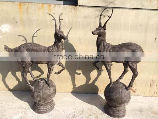 deer statue manufacturer