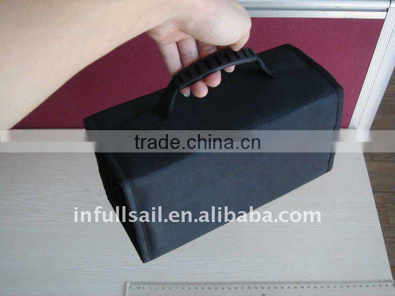 New designed with 4 PVC bag cosmetic bag