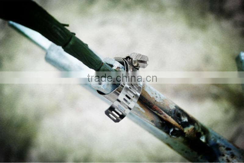 Artificial 3.6m christmas trees SDS-01 from ESTE